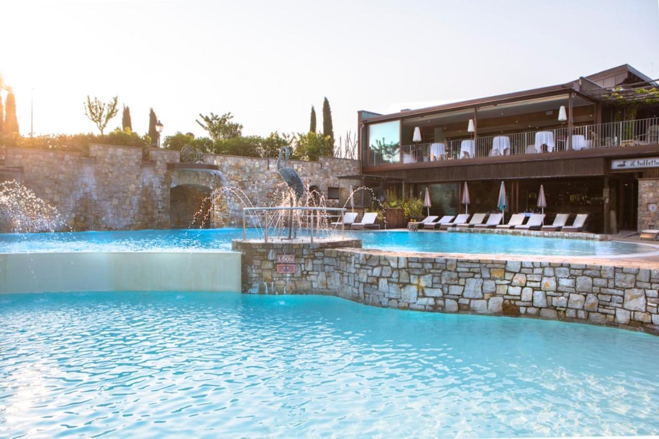 Le Ali Del Frassino Peschiera del Garda Exterior foto