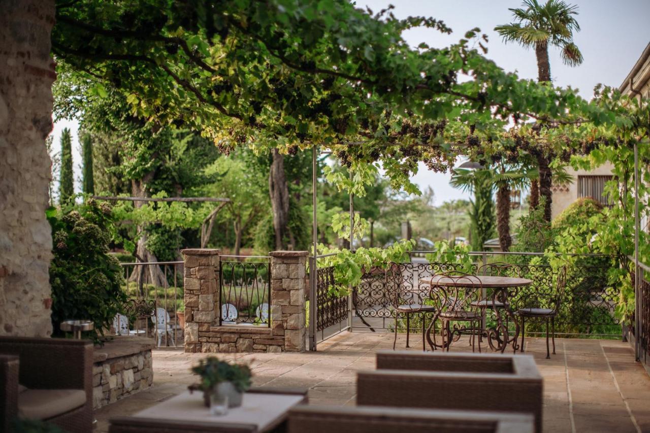 Le Ali Del Frassino Peschiera del Garda Exterior foto