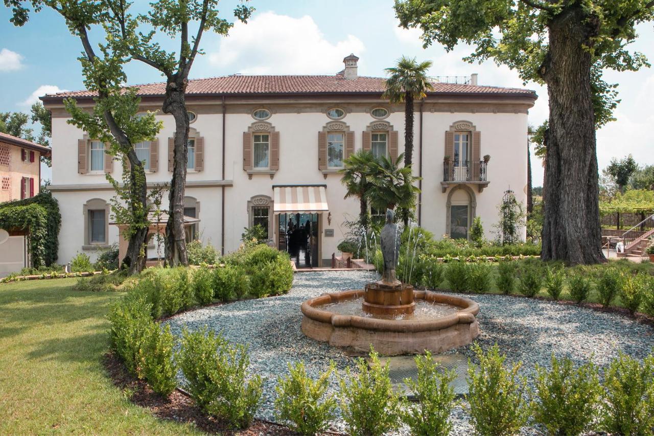 Le Ali Del Frassino Peschiera del Garda Exterior foto