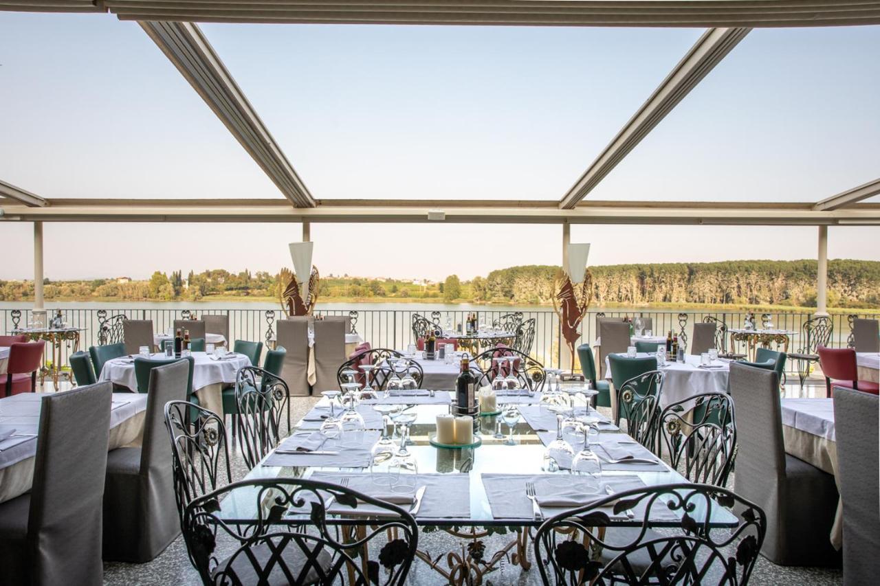 Le Ali Del Frassino Peschiera del Garda Exterior foto