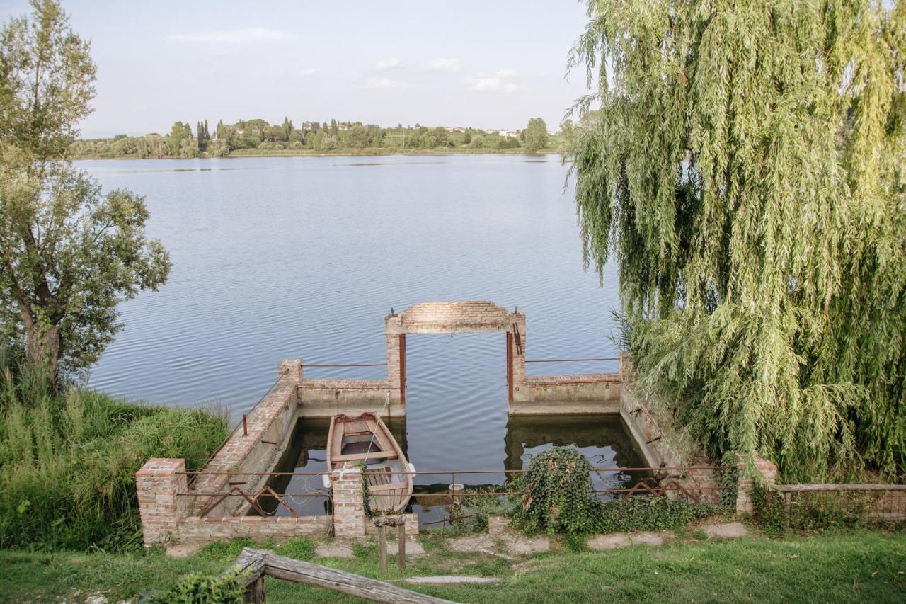 Le Ali Del Frassino Peschiera del Garda Exterior foto