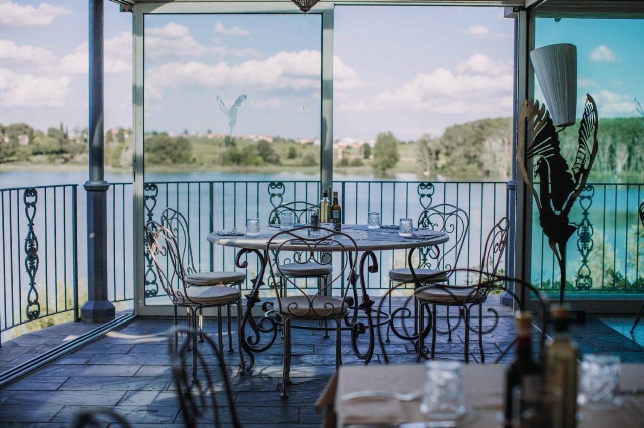 Le Ali Del Frassino Peschiera del Garda Exterior foto