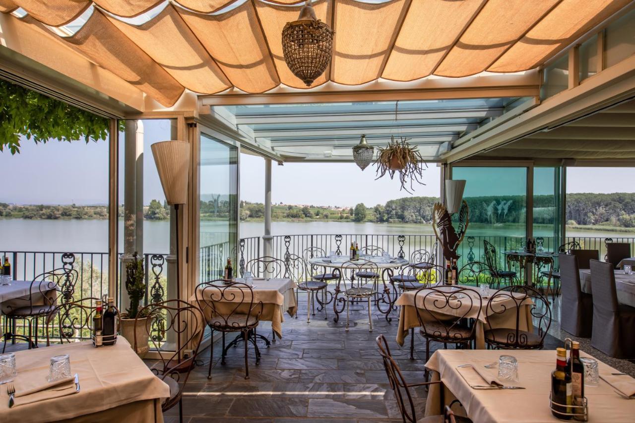 Le Ali Del Frassino Peschiera del Garda Exterior foto