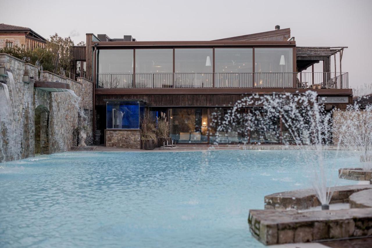 Le Ali Del Frassino Peschiera del Garda Exterior foto