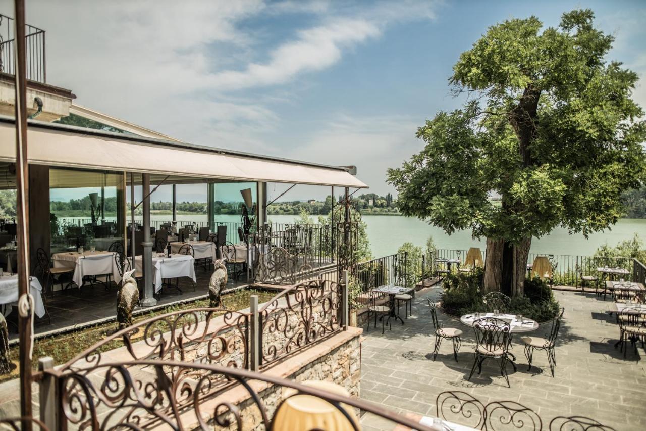 Le Ali Del Frassino Peschiera del Garda Exterior foto