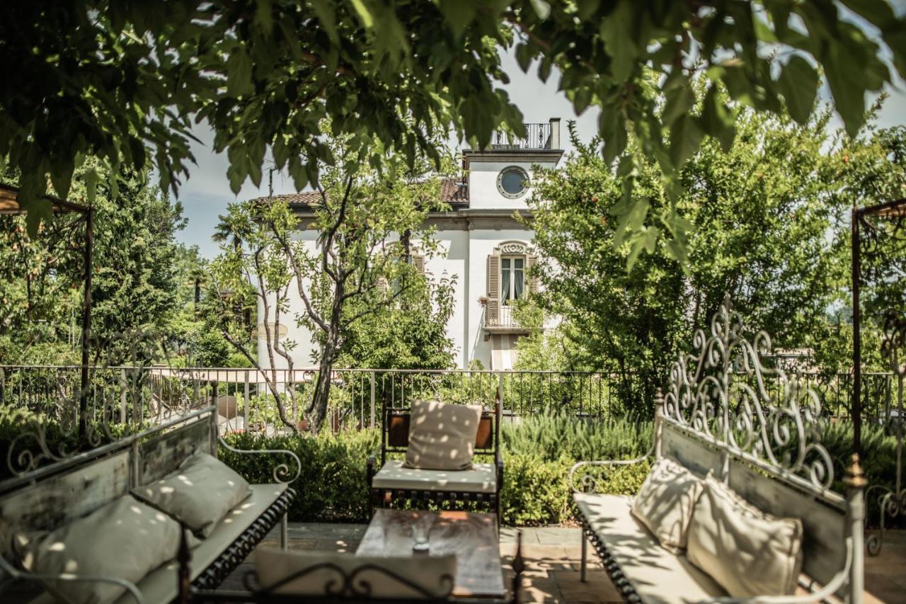 Le Ali Del Frassino Peschiera del Garda Exterior foto