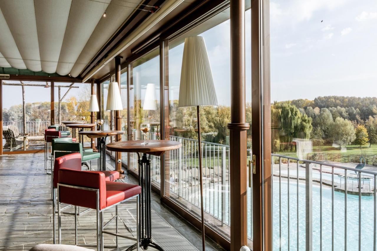 Le Ali Del Frassino Peschiera del Garda Exterior foto