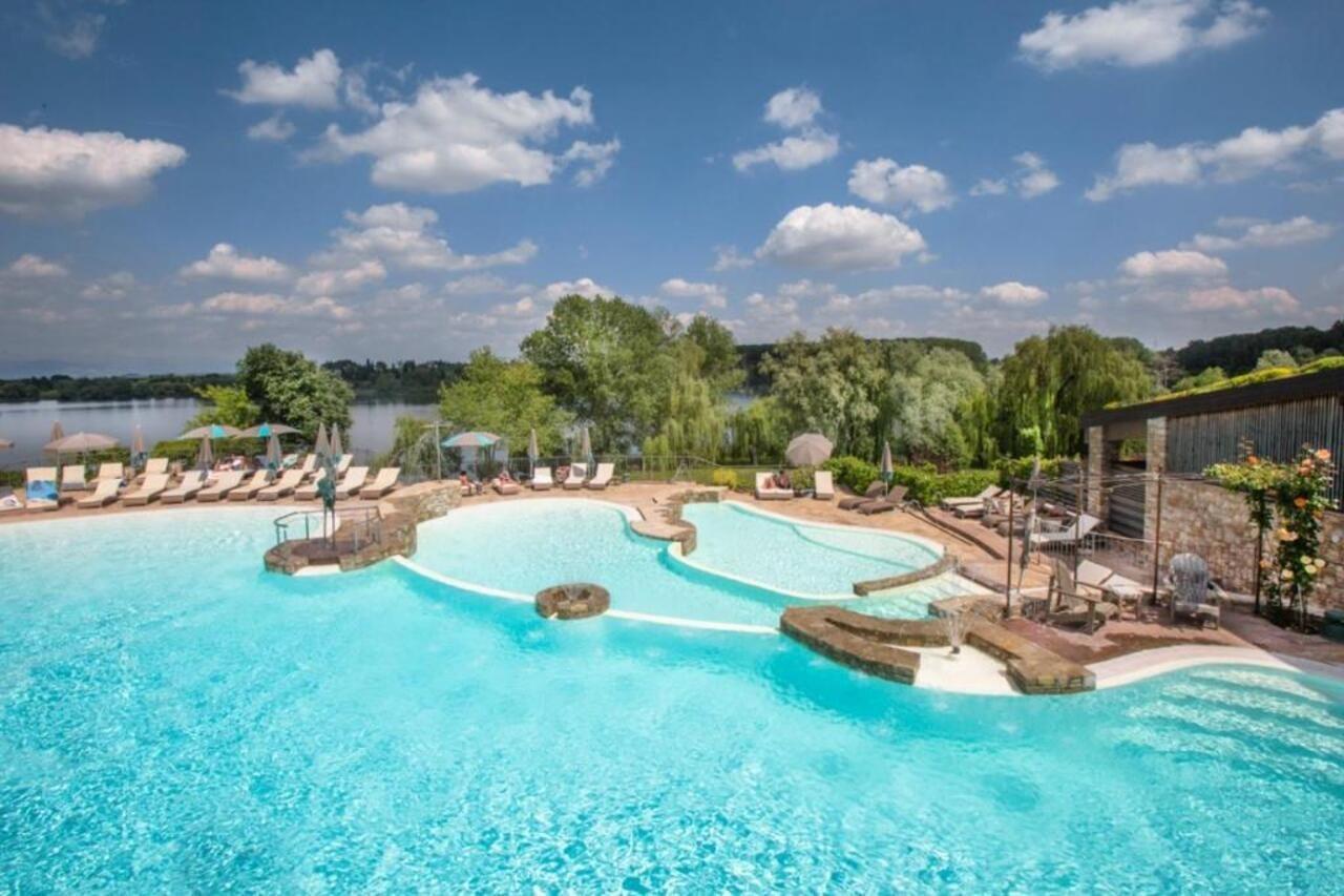 Le Ali Del Frassino Peschiera del Garda Exterior foto